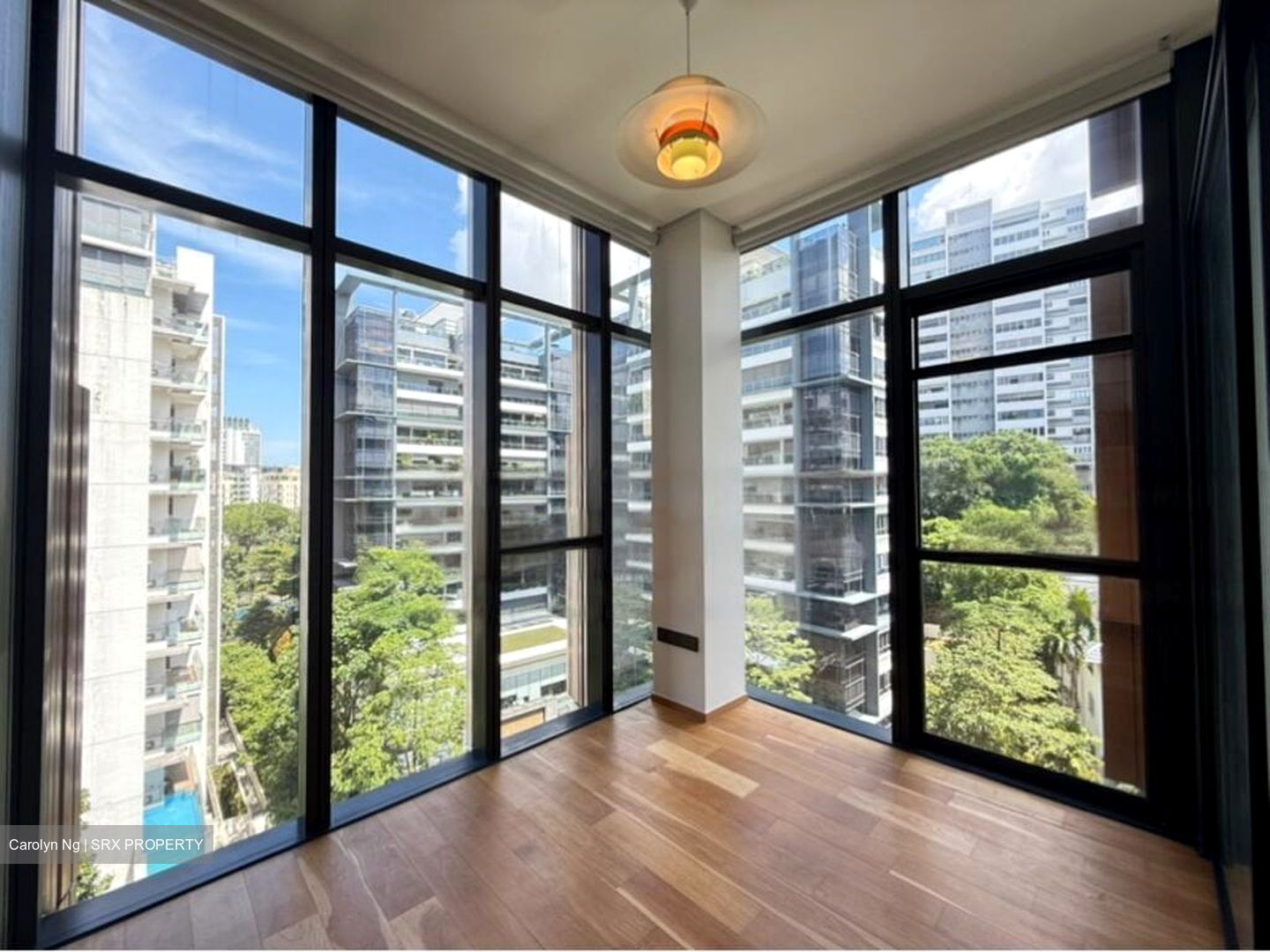 The Hyde (D10), Condominium #554698601